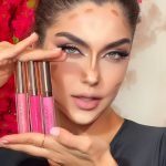 Liquid Blushers